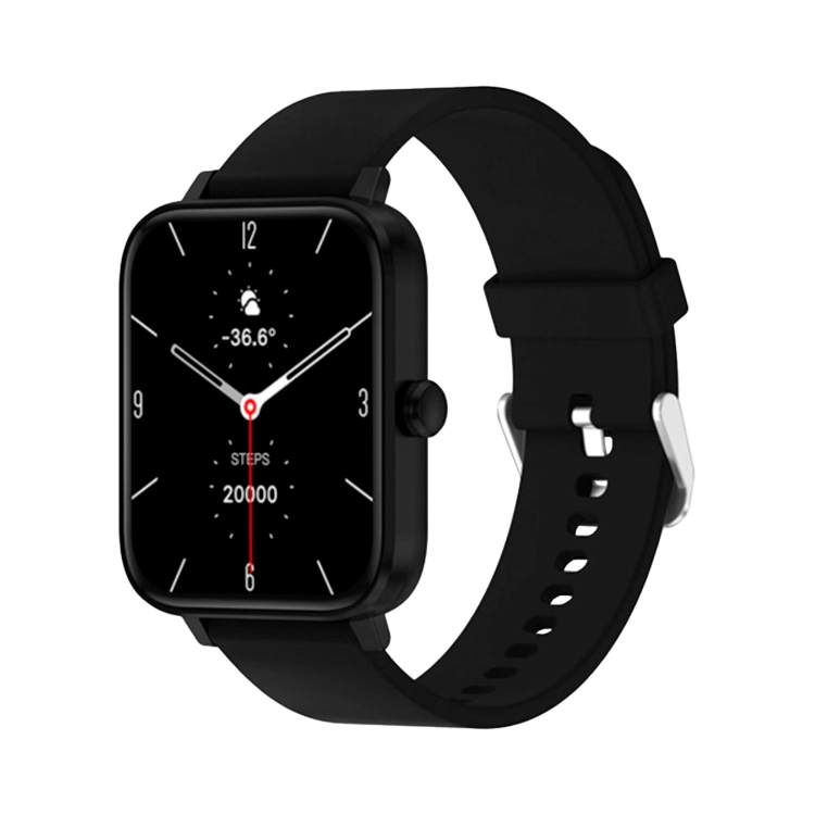 Reloj Inteligente Smartwatch EVO400NE Negro SMW Art.164-73483